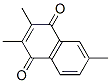 2,3,6-Trimethylnaphthoquinone CAS#: 20490-42-0