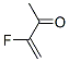 α-Fluorovinylmethyl ketone CAS#: 2372-98-7