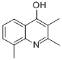 2,3,8-TRIMETHYLQUINOLIN-4-OL CAS#: 1203-47-0