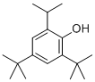 2,4-DI-T-BUTYL-6-ISOPROPYLPHENOL CAS#: 22354-52-5