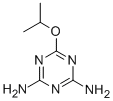 2,4-DIAMINO-6-ISOPROPOXY-1,3,5-TRIAZINE CAS#: 24860-40-0