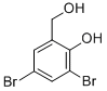 2,4-DIBROMO-6-(HYDROXYMETHYL)PHENOL CAS#: 2183-54-2