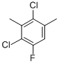 2,4-DICHLORO-1-FLUORO-3,5-DIMETHYL-BENZENE CAS#: 214774-61-5