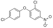 2,4'-DICHLORO-4-NITRODIPHENYL ETHER CAS#: 22544-07-6