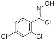 2,4-DICHLORO-N-HYDROXYBENZENECARBOXIMIDOYL CHLORIDE CAS#: 29203-60-9