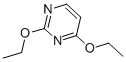2,4-DIETHOXYPYRIMIDINE CAS#: 20461-60-3