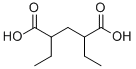 2,4-DIETHYLGLUTARIC ACID CAS#: 27899-21-4