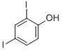 2,4-DIIODOPHENOL CAS#: 2012-29-5