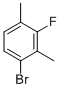 2,4-DIMETHYL-3-FLUORO-BROMOBENZENE CAS#: 26584-26-9
