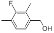 2,4-DIMETHYL-3-FLUOROBENZYL ALCOHOL CAS#: 26583-82-4
