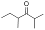 2,4-DIMETHYL-3-HEXANONE CAS#: 18641-70-8