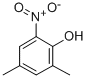 2,4-DIMETHYL-6-NITROPHENOL CAS#: 14452-34-7