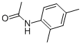 2',4'-DIMETHYLACETANILIDE CAS#: 2050-43-3