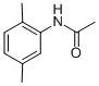 2',4'-DIMETHYLACETANILIDE CAS#: 2050-44-4