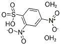 2,4-DINITROBENZENESULFONIC ACID DIHYDRATE CAS#: 207234-00-2