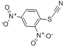 2,4-DINITROPHENYL THIOCYANATE CAS#: 1594-56-5