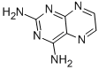 2,4-Diaminopteridine CAS#: 1127-93-1