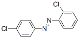 2,4'-Dichloroazobenzene CAS#: 20039-10-5