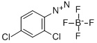 24-Dichlorobenzenediazonium-tetrafluoroborate-CAS-21872-70-8