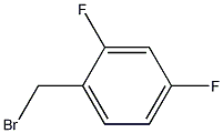2,4-Difluorobenzyl bromide CAS#: 2391-57-3