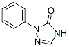 2,4-Dihydro-2-phenyl-3H-1,2,4-triazol-3-one CAS#: 21434-16-2