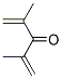 2,4-Dimethyl-1,4-pentadien-3-one CAS#: 27132-81-6