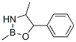 2,4-Dimethyl-5-phenyl-1,3,2-oxazaborolidine CAS#: 26535-23-9
