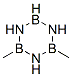 2,4-Dimethylborazine CAS#: 23208-27-7