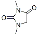 2,4-Imidazolidinedione, 1,3-dimethyl- CAS#: 24039-08-5