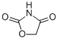 2,4-OXAZOLIDINEDIONE CAS#: 2346-26-1