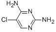 2,4-Pyrimidinediamine, 5-chloro- (9CI) CAS#: 18620-64-9