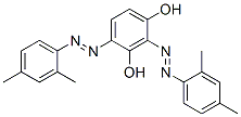 2,4-bis(xylylazo)resorcinol CAS#: 29190-28-1