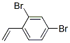 2,4-dibromostyrene CAS#: 24162-63-8