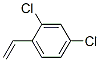 2,4-dichlorostyrene CAS#: 2123-27-5