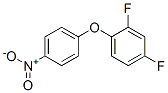 2,4-difluoro-1-(4-nitrophenoxy)benzene CAS#: 28280-37-7