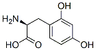 2,4-dihydroxyphenylalanine CAS#: 24146-06-3