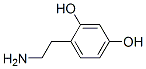2,4-dihydroxyphenylethylamine CAS#: 2039-62-5