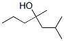 2,4-dimethylheptan-4-ol CAS#: 19549-77-0