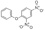 2,4-dinitro-1-phenoxybenzene CAS#: 2486-07-9