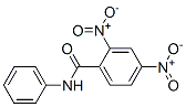 2,4-dinitrobenzanilide CAS#: 22978-56-9