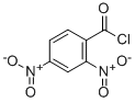 2,4-dinitrobenzoyl chloride CAS#: 20195-22-6