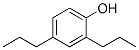 2,4-dipropylphenol CAS#: 23167-99-9