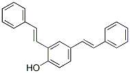 2,4-distyrylphenol CAS#: 2012-21-7