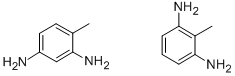2,4/2,6-Diaminotoluene CAS#: 25376-45-8