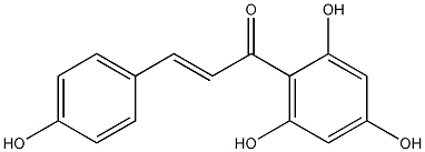 2',4,4',6'-TETRAHYDROXYCHALCONE CAS#: 25515-46-2