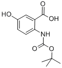 ANTHRANILIC ACID, N-BOC-5-HYDROXY CAS#: 244765-00-2