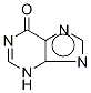 Hypoxanthine-13C,15N2Discontinued. See H998503 or H998504 CAS#: 244769-71-9