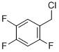 2,4,5-TRIFLUOROBENZYL CHLORIDE CAS#: 243139-71-1
