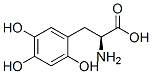 2,4,5-TRIHYDROXYPHENYLALANINE CAS#: 23358-64-7