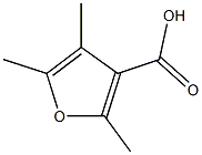2,4,5-TRIMETHYL-3-FUROIC ACID CAS#: 28730-32-7